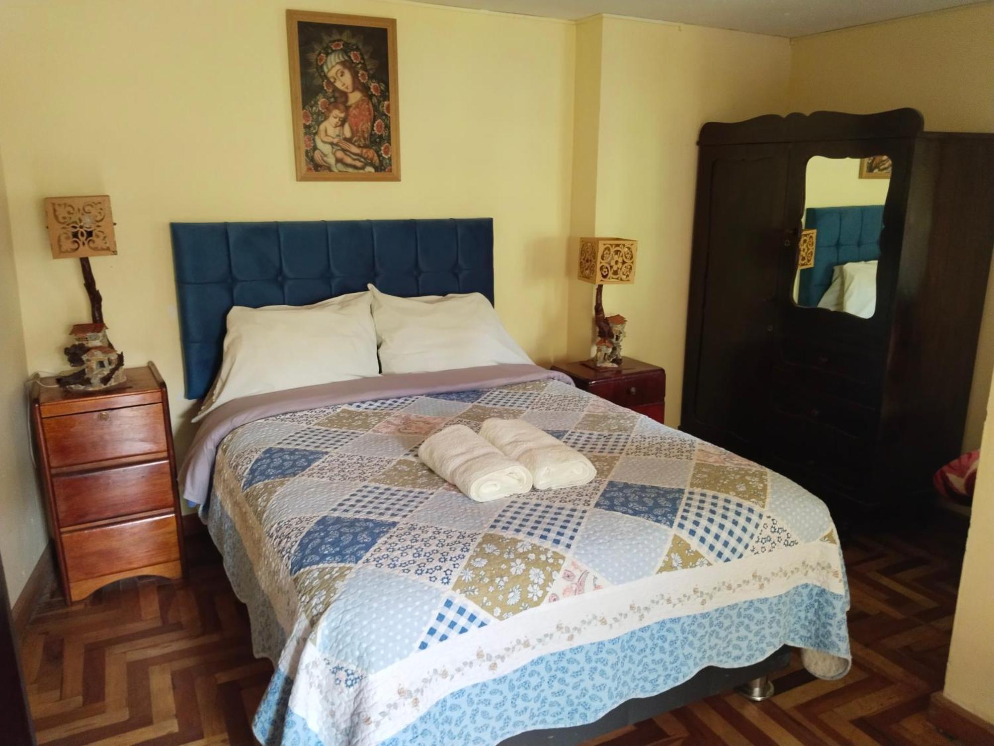 Casa De Arcos * Cuzco
