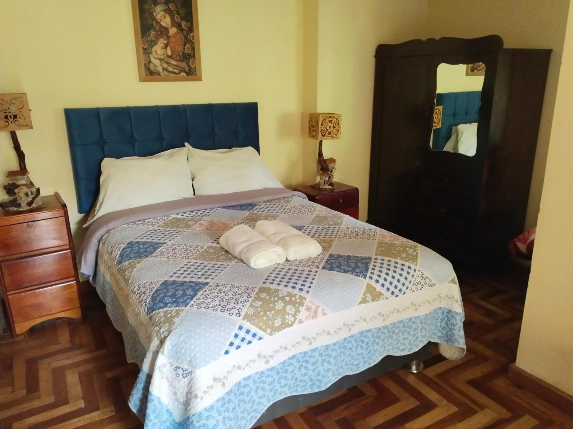 Casa De Arcos Cuzco