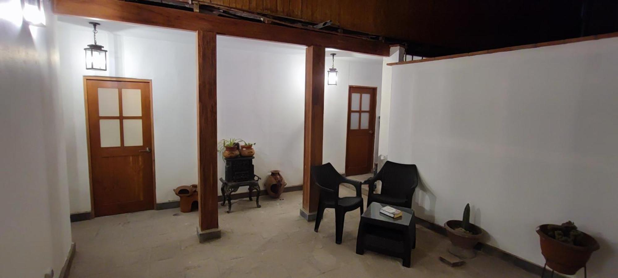 Albergue Flying Dog Cusco