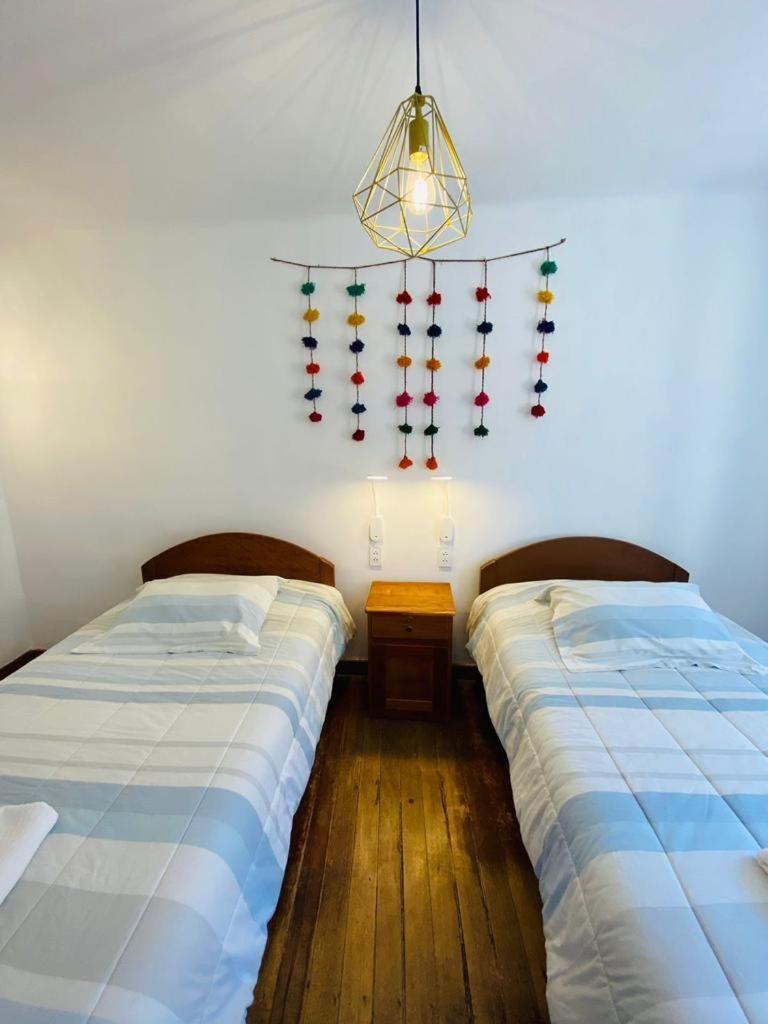 Albergue Flying Dog Cusco