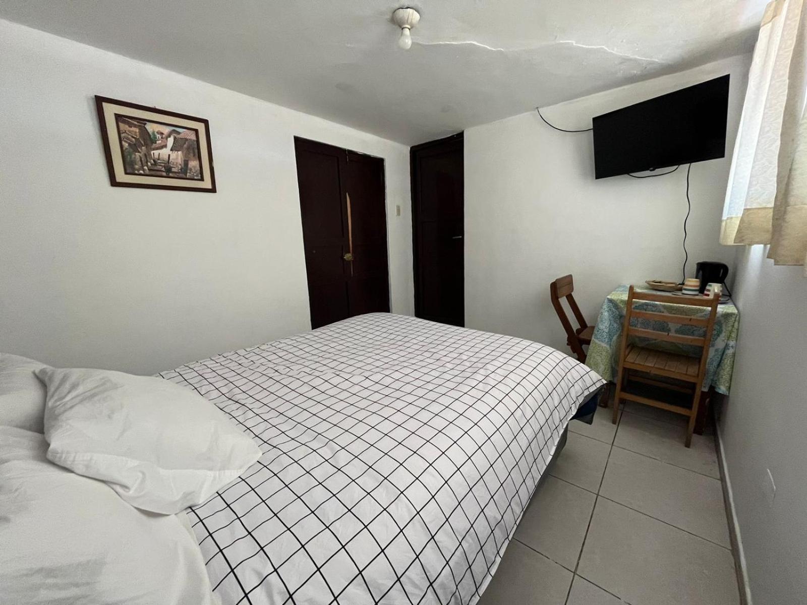 Santa Catalina Casa de hóspedes *