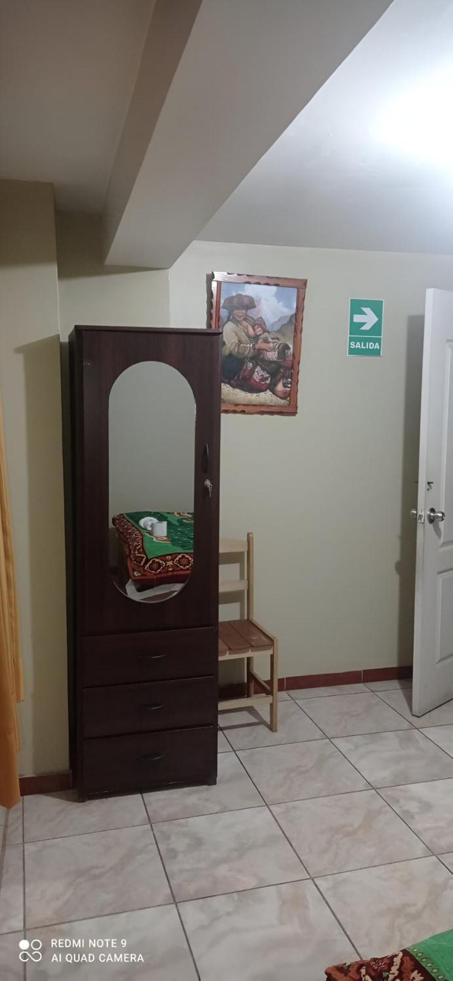 Homestay Cluster Ohana Cusco