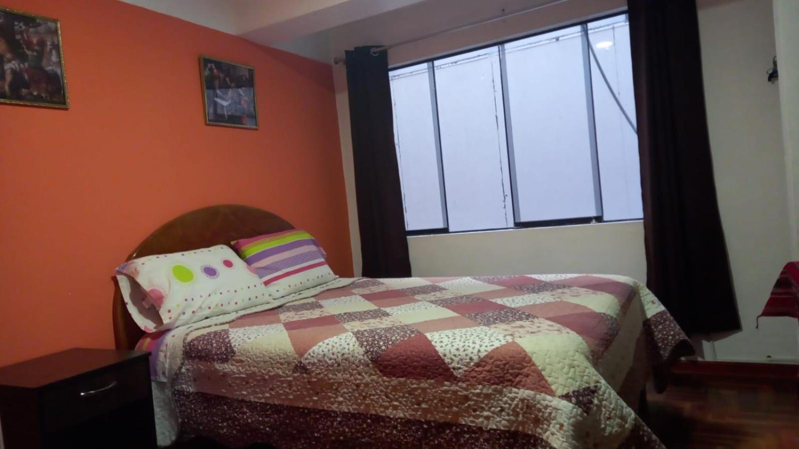 Kaboka Familiar Homestay *