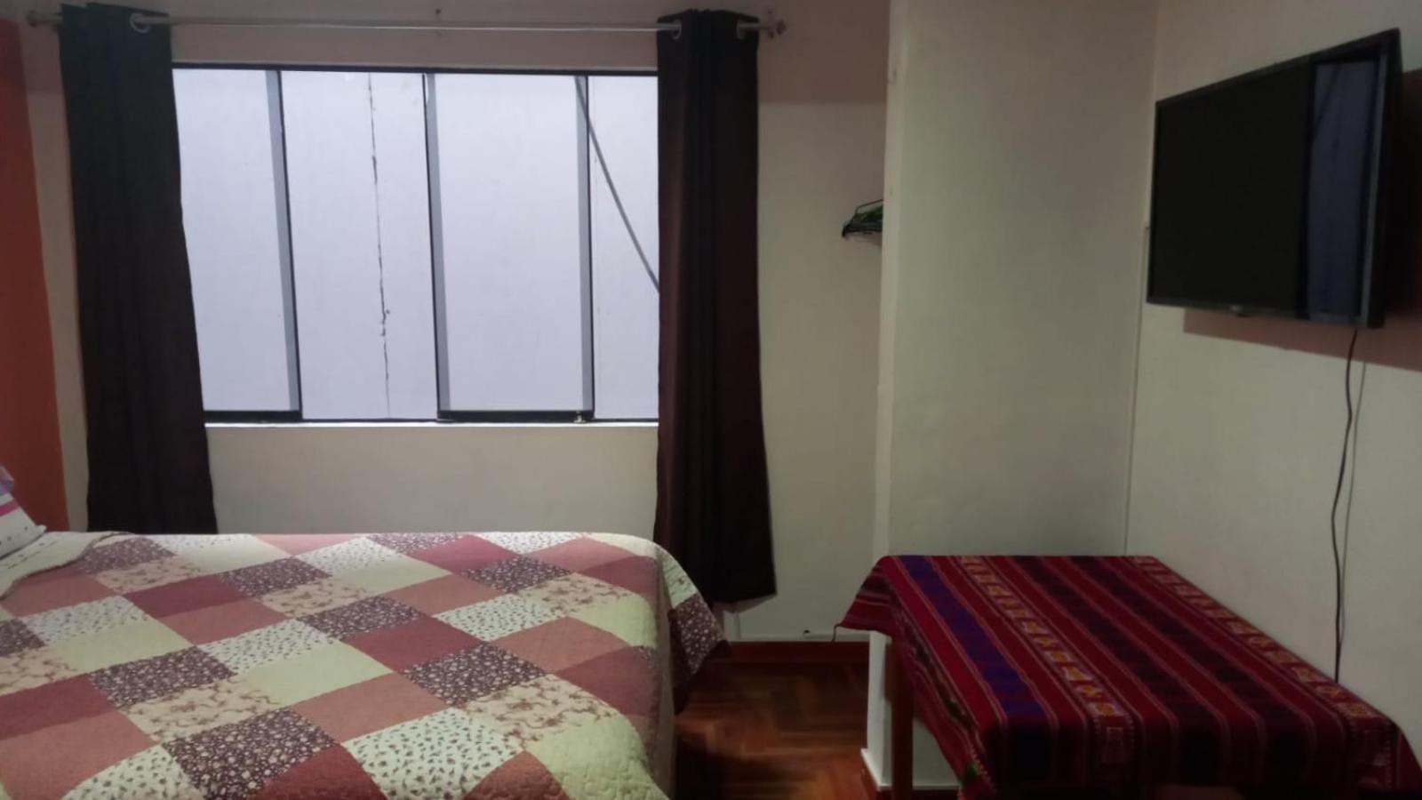 Homestay Kaboka Familiar *
