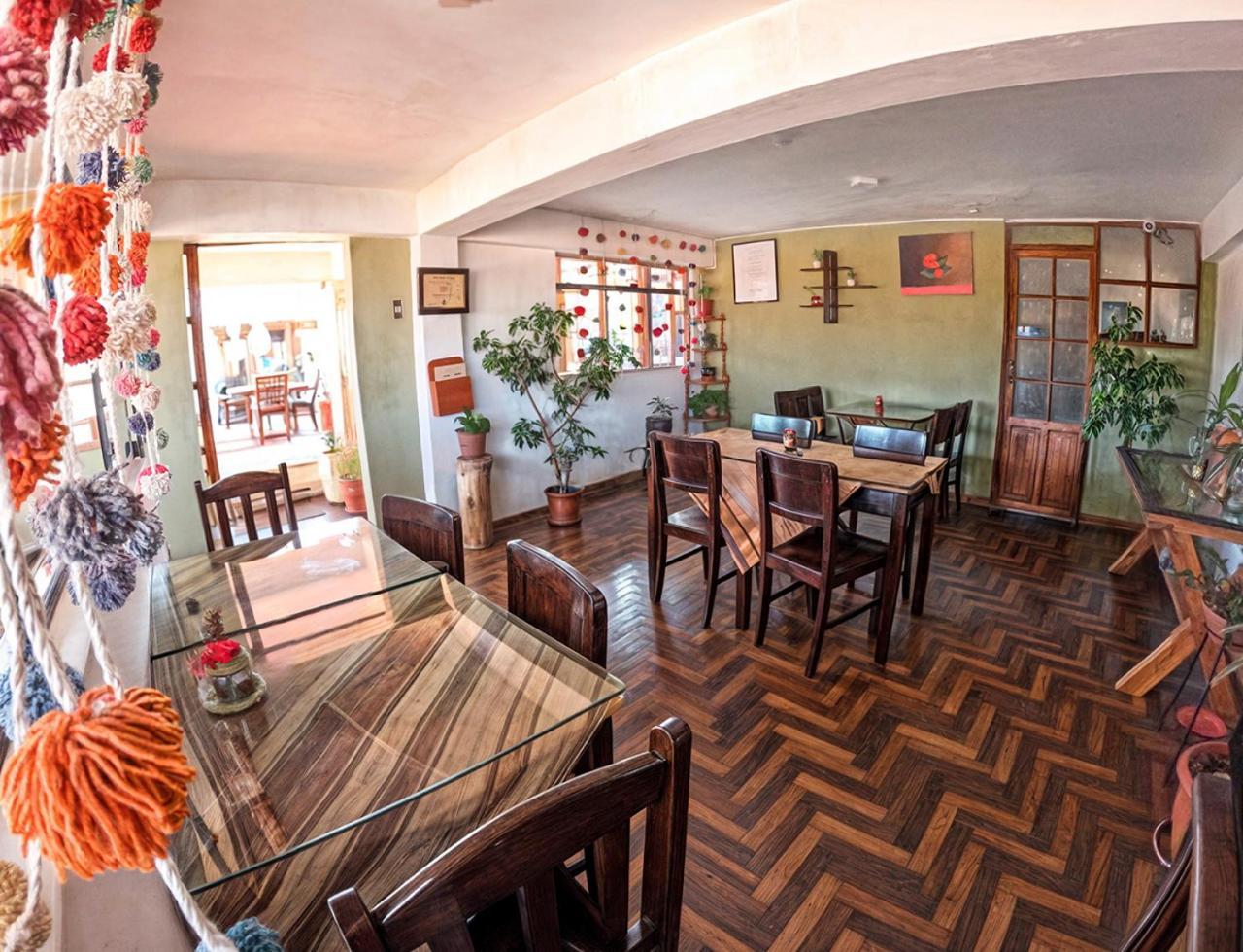 Hostal Eco View - *