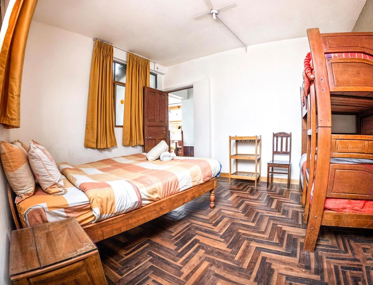Eco View - Hostal *