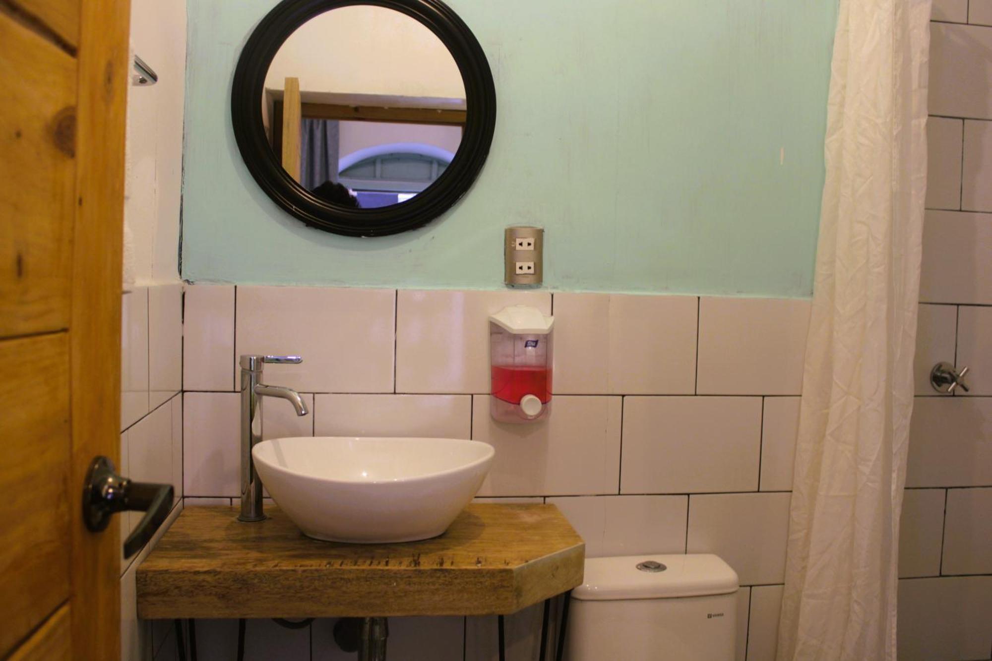 Supertramp Albergue *
