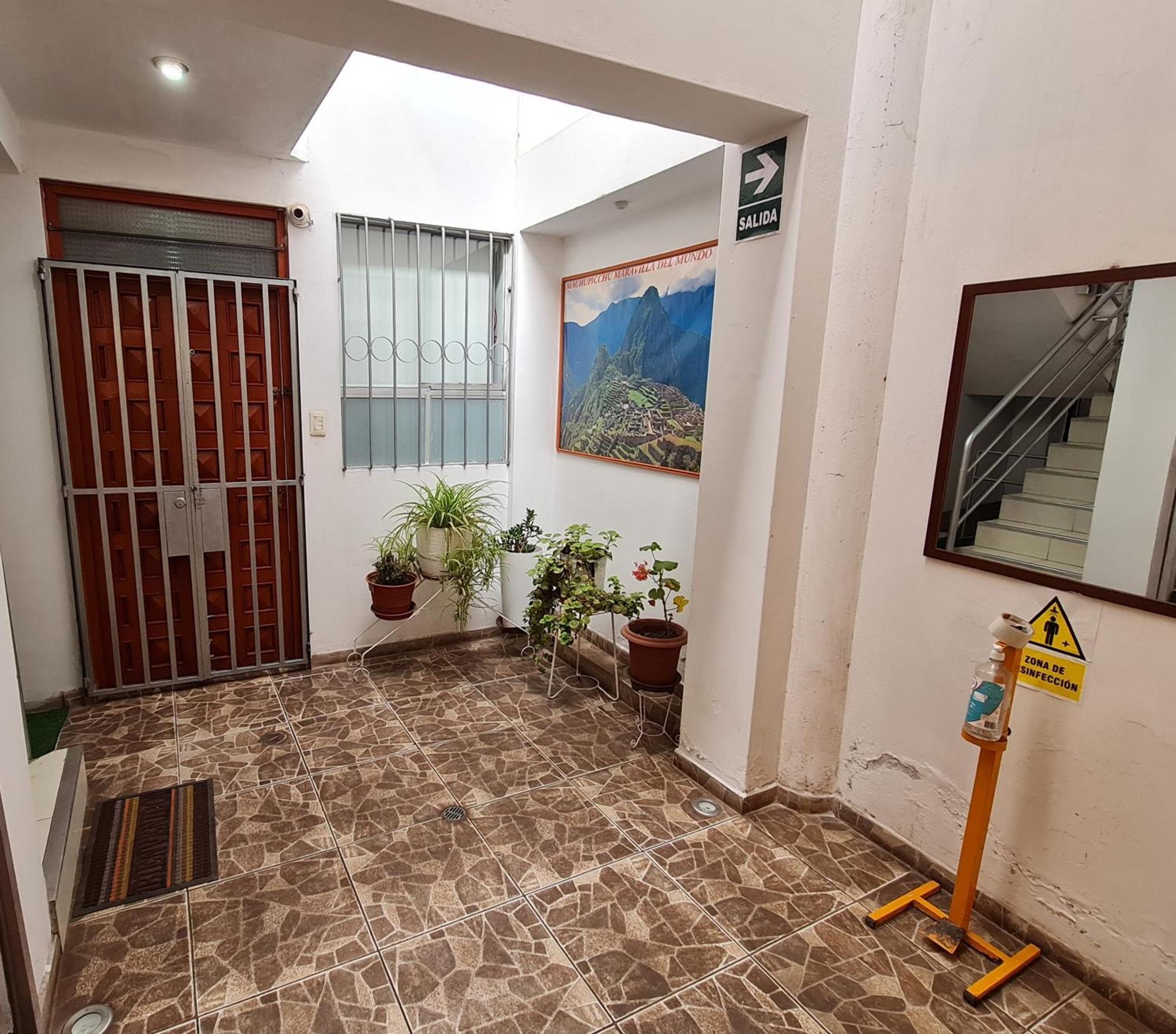 Apartamento Kallpa Cusco