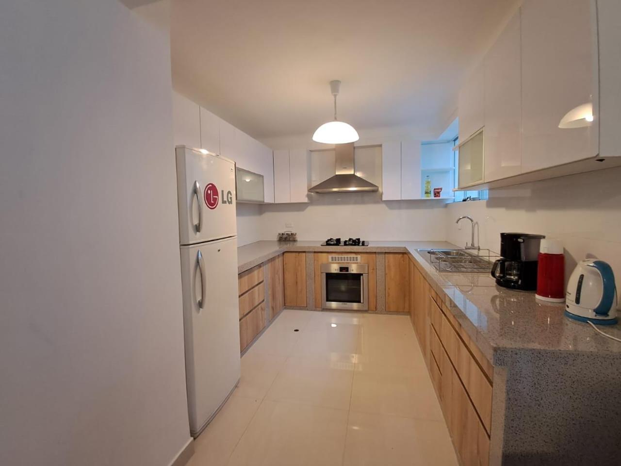 Nuevo Cerca De Todo Apartment