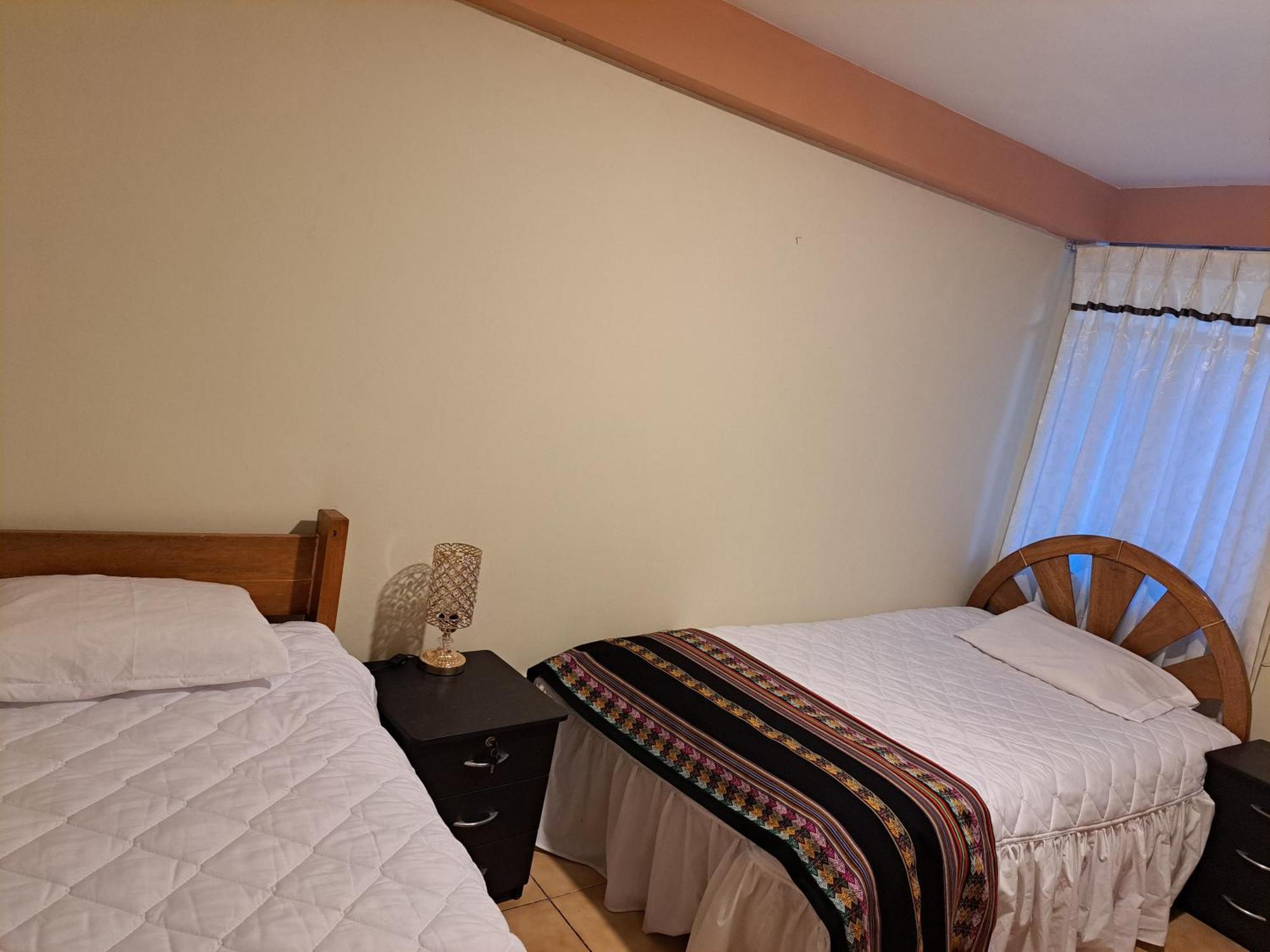 Inkacity House Apartamento Cusco
