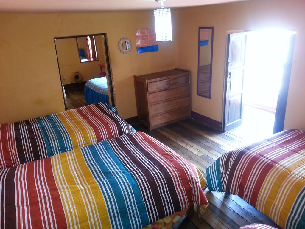 Atawkama * Cusco