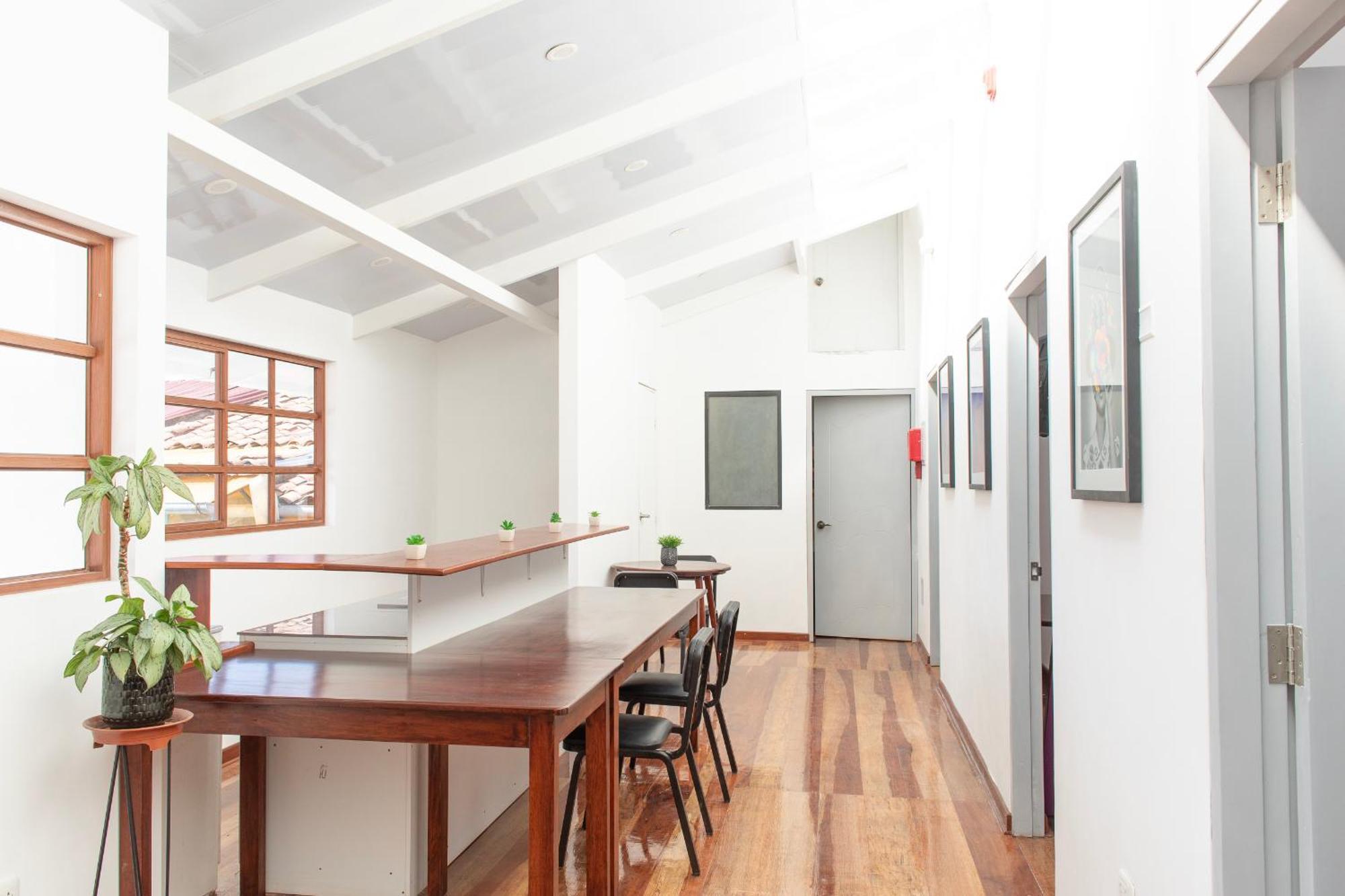 Solara Art House By Aemak Hotel Cusco