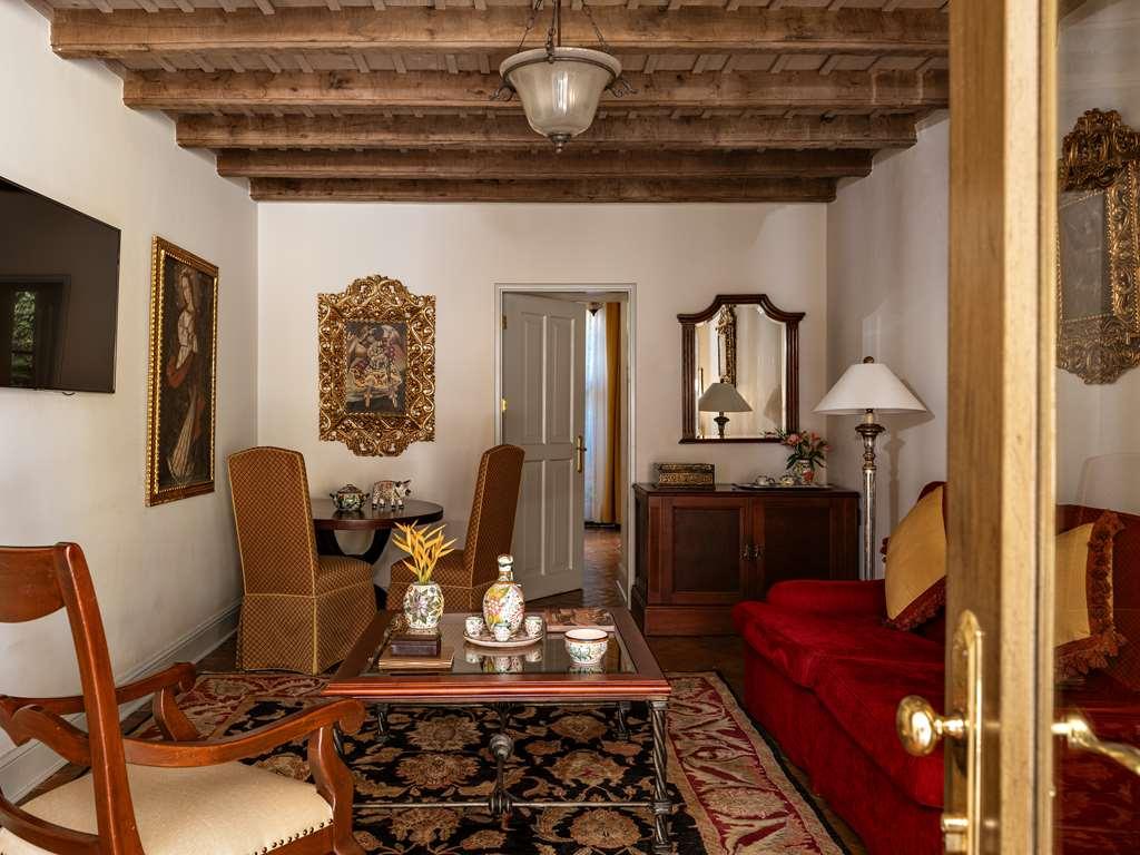 Monasterio, A Belmond Hotel,