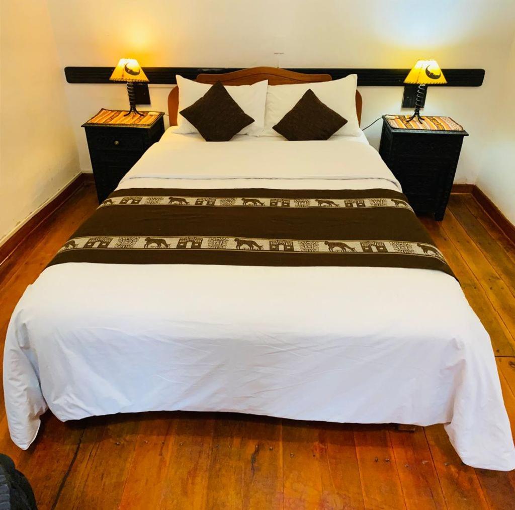Hotel Casona Dorada Cusco