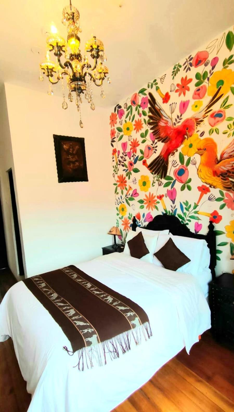 Hotel Casona Dorada