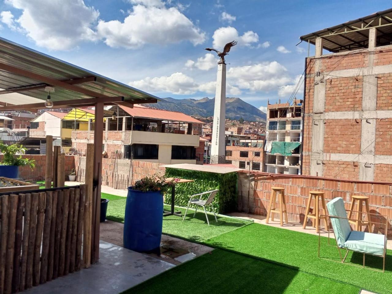 Jacuzzi Hotel Cusco