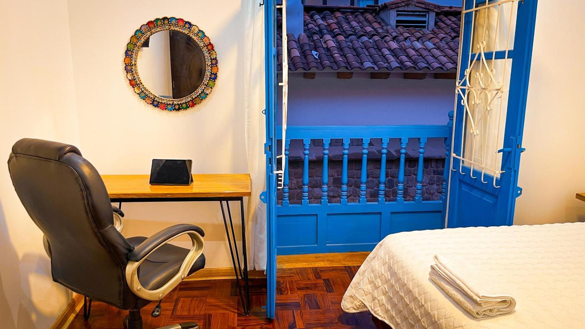 Bed & Breakfast Flamenco