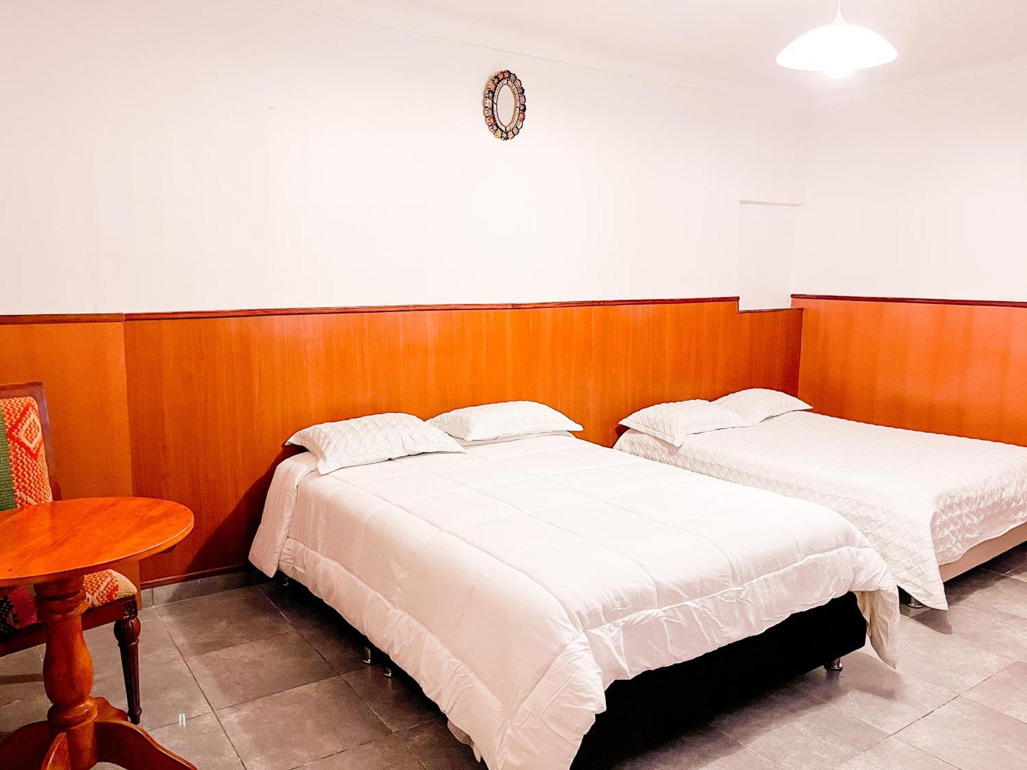 Flamenco Bed & Breakfast Cusco