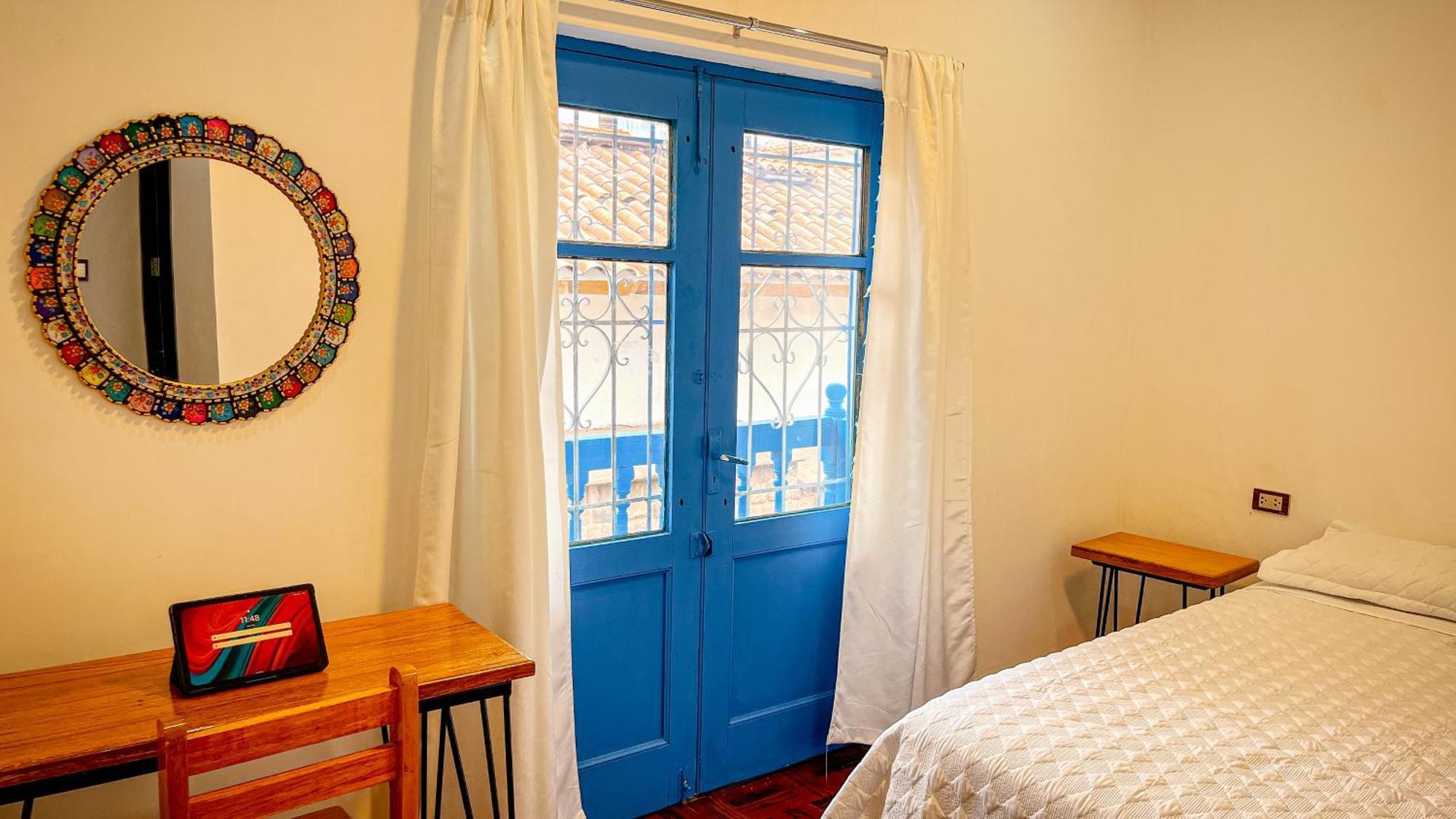 Bed & Breakfast Flamenco