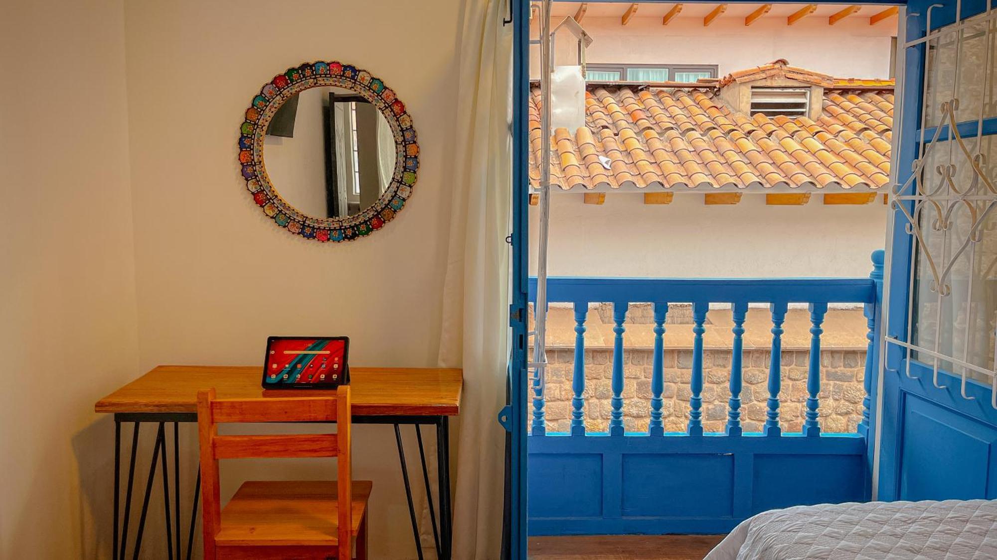 Bed & Breakfast Flamenco *