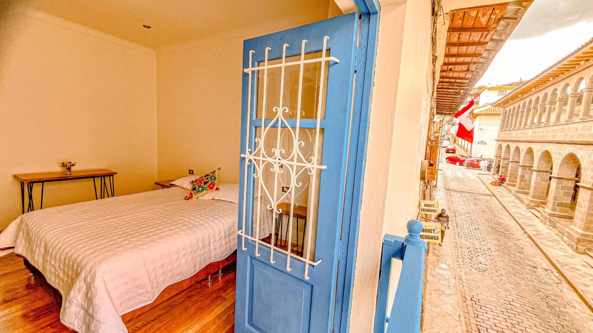 Bed & Breakfast Flamenco Cusco