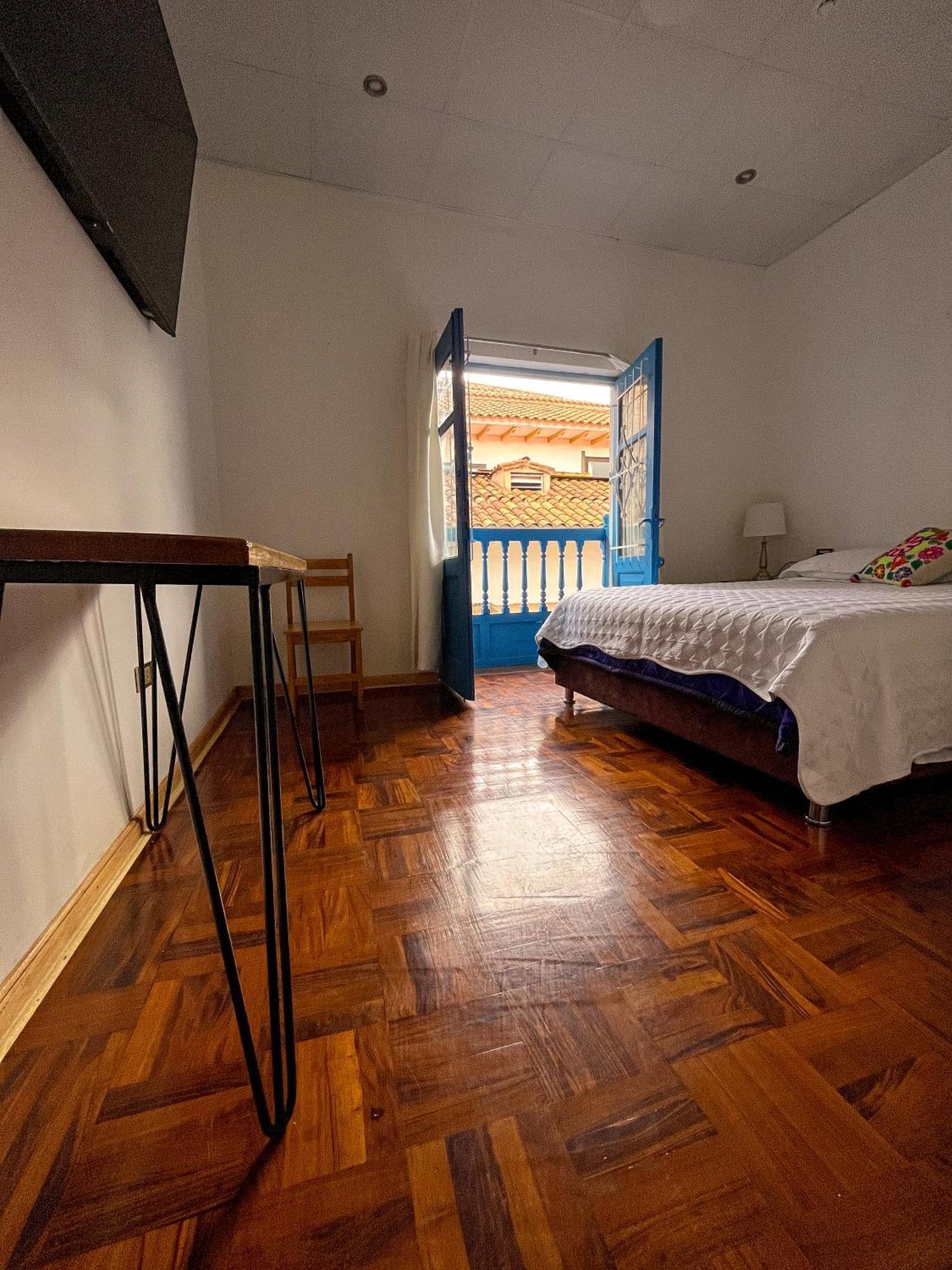 Bed & Breakfast Flamenco Cusco
