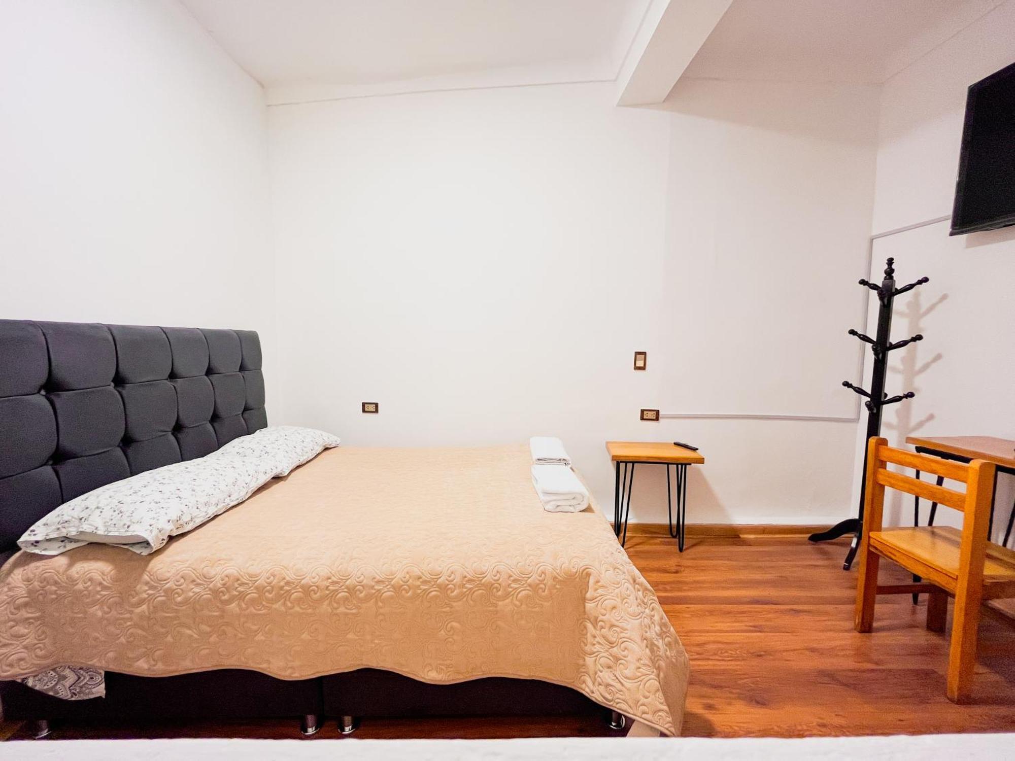 Bed & Breakfast Flamenco