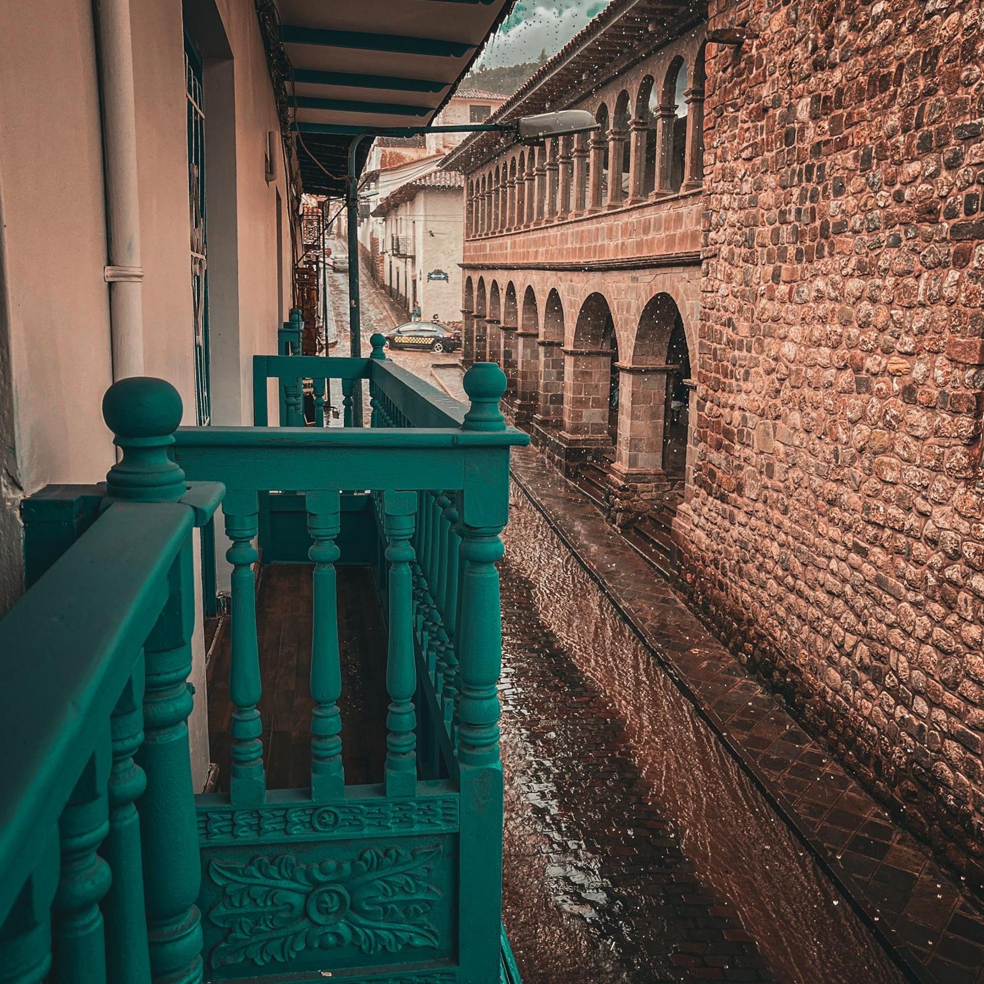 Bed & Breakfast Flamenco Cusco