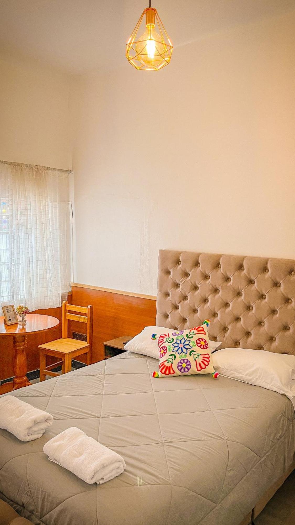 Bed & Breakfast Flamenco