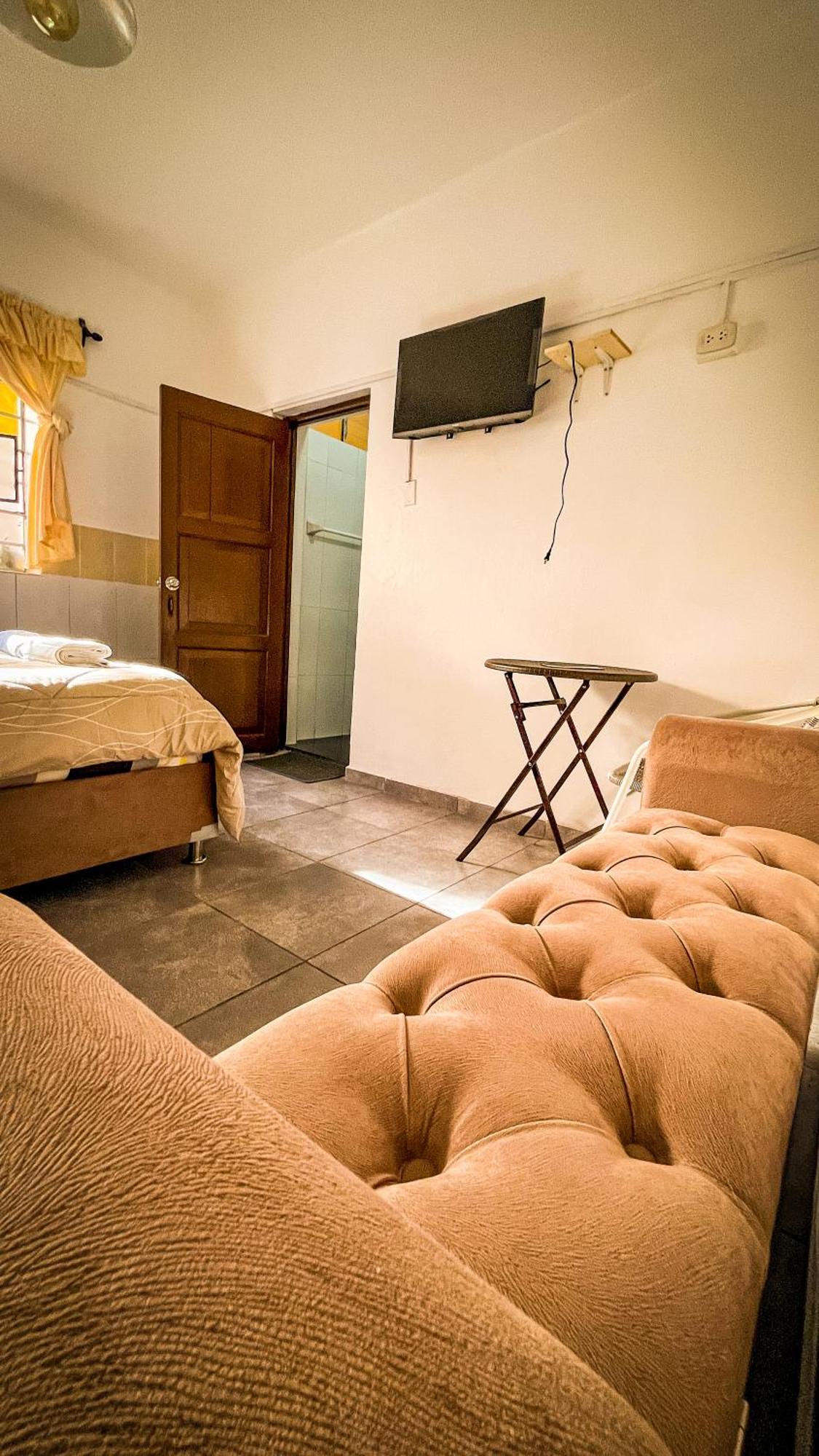 Bed & Breakfast Flamenco