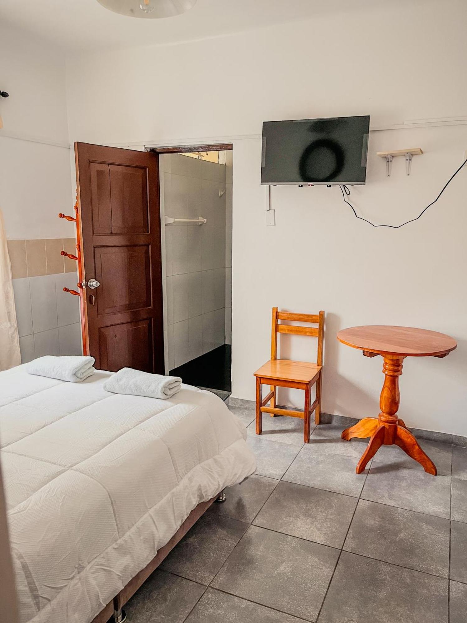 Bed & Breakfast Flamenco