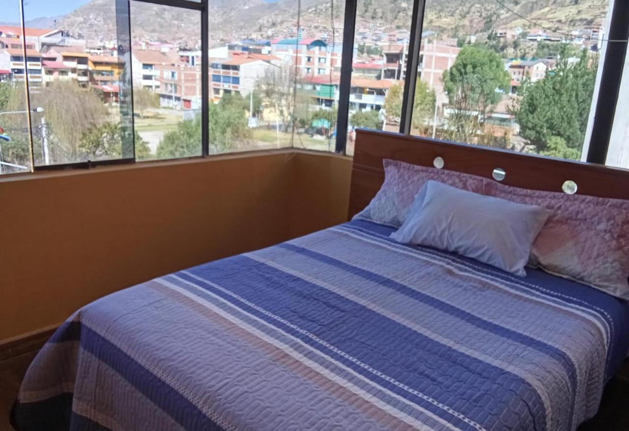 Apartment Samay Wasi San Luis *