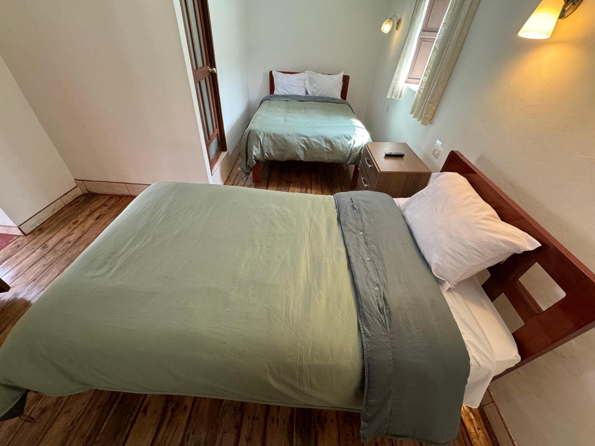 Villa Cusco Hotel