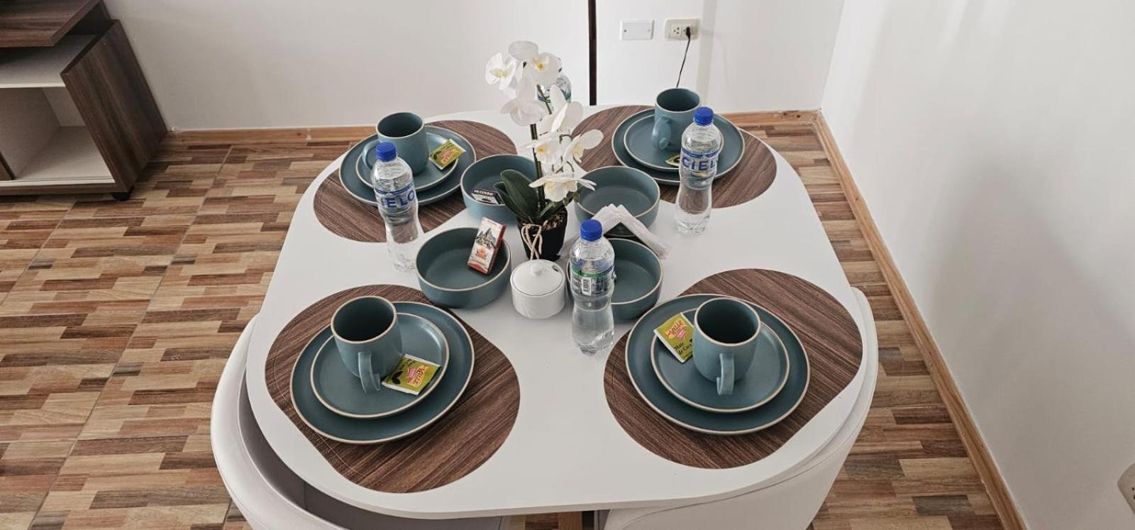 Capi Apartment