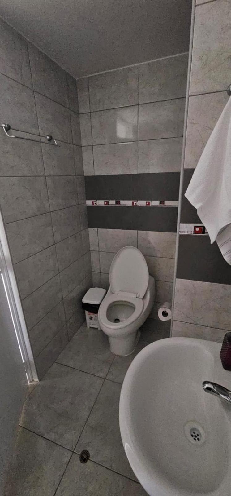 Capi Apartment *