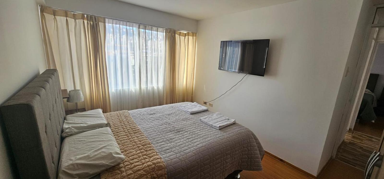 Apartment Capi