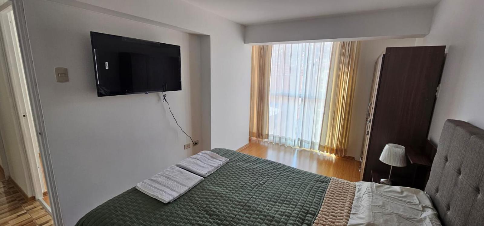 Capi Apartment *