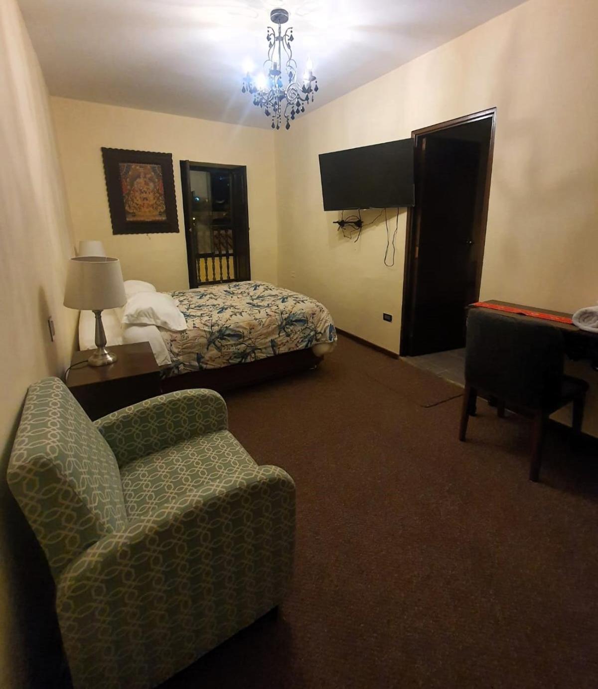 Hotel Boutique