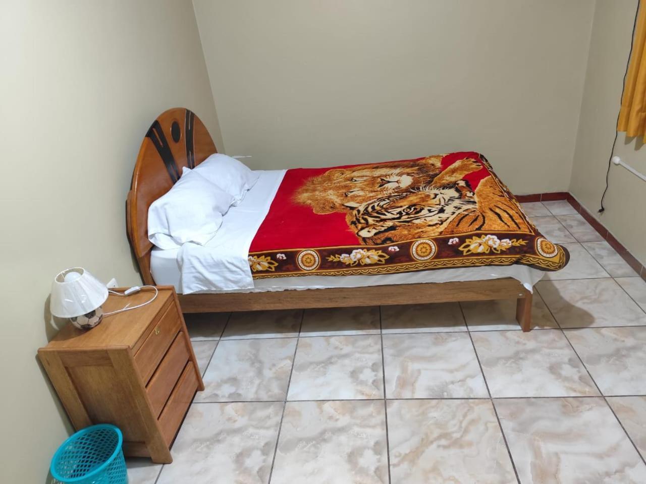 Homestay Cluster Ohana Cusco