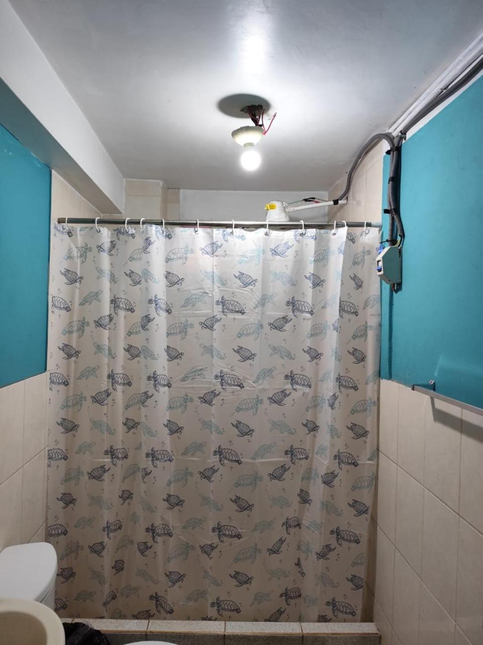Cluster Ohana Homestay Cusco
