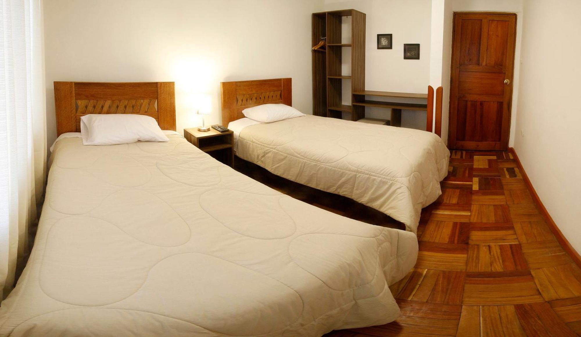 Morgana House Chalet Cusco