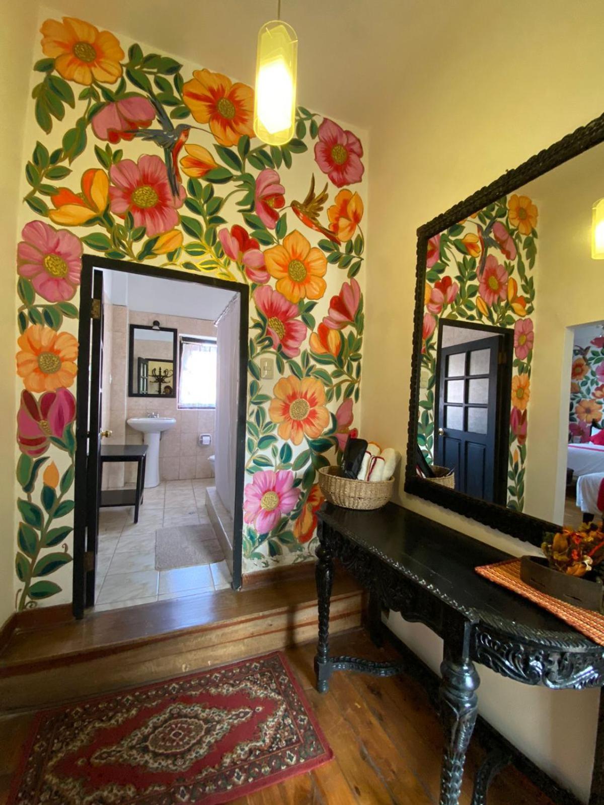 Casona Dorada