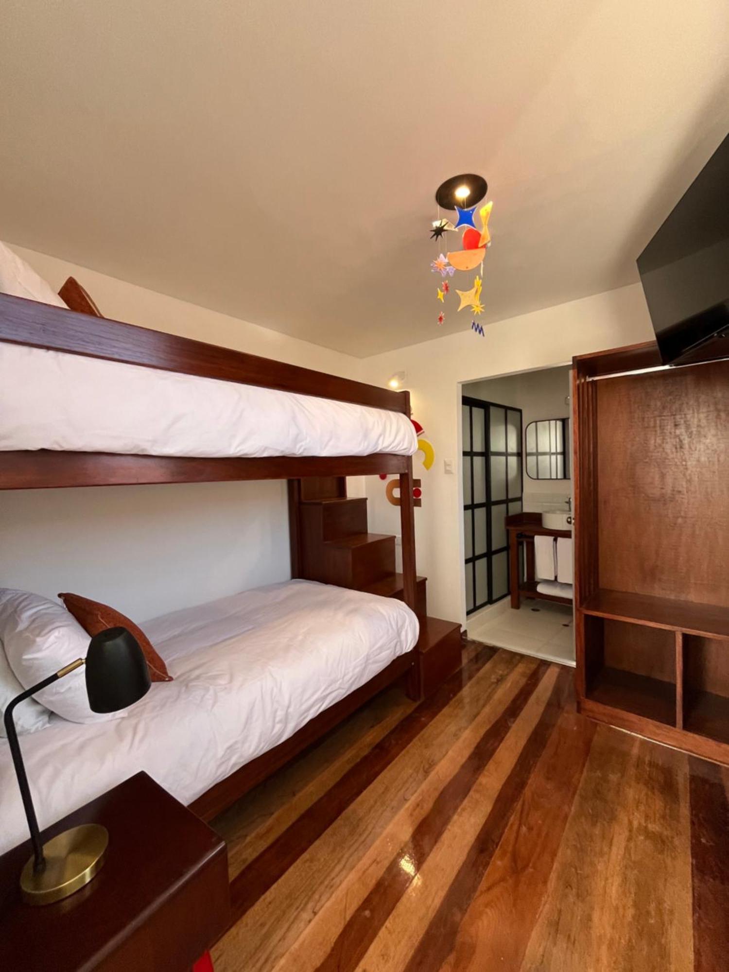 Solara Art House By Aemak Hotel Cusco
