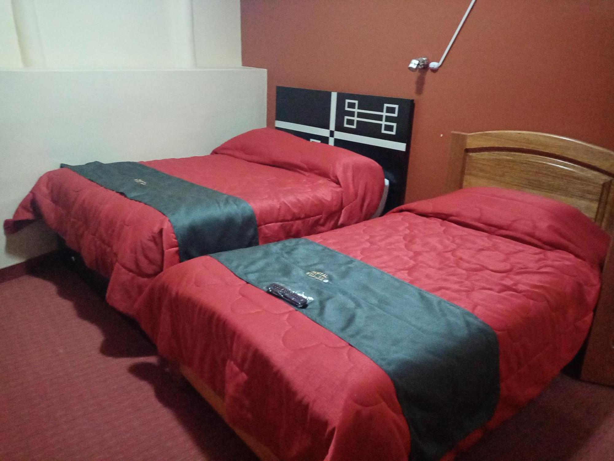 Will House Guest house Cusco