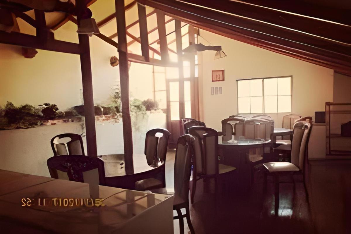 Guest house Casa Familiar El Carmen