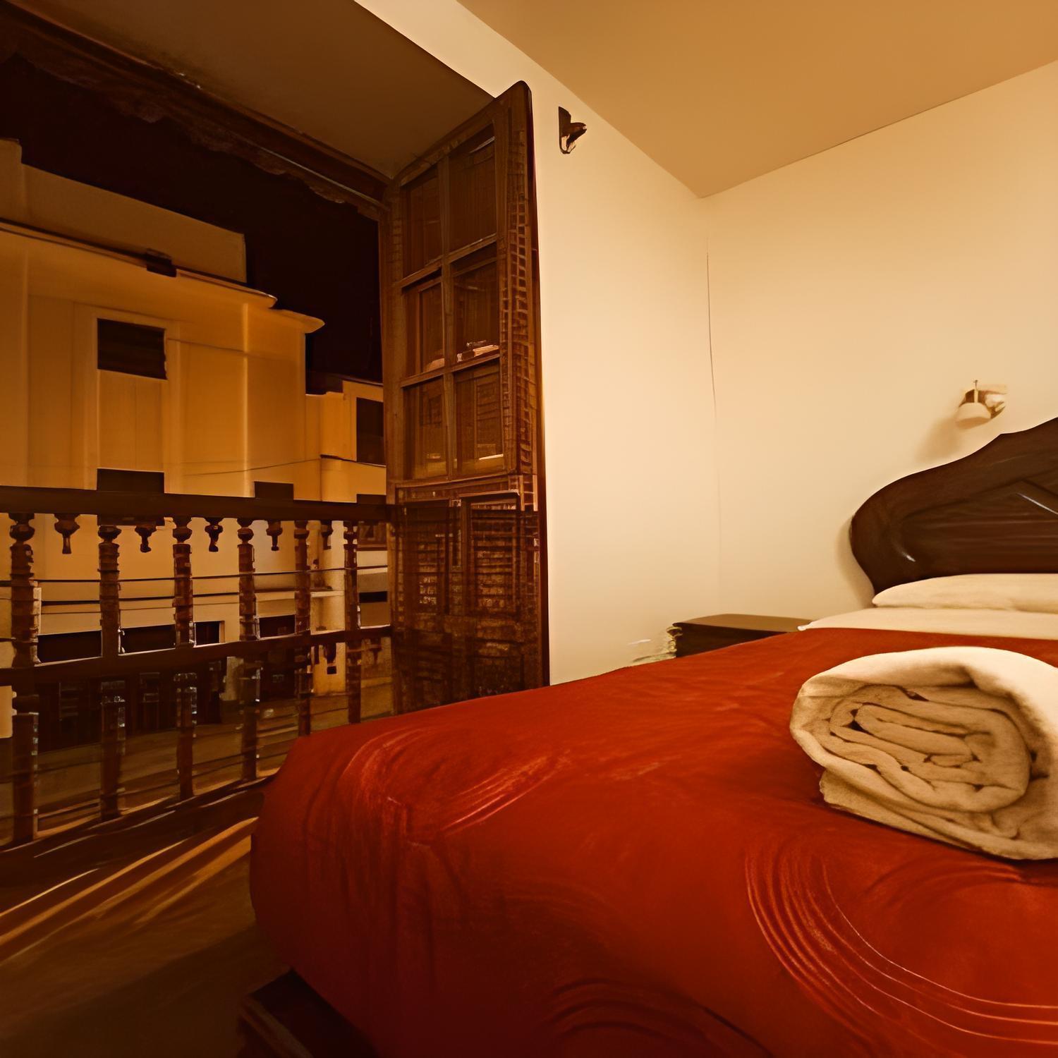 Guest house Casa Familiar El Carmen Cusco