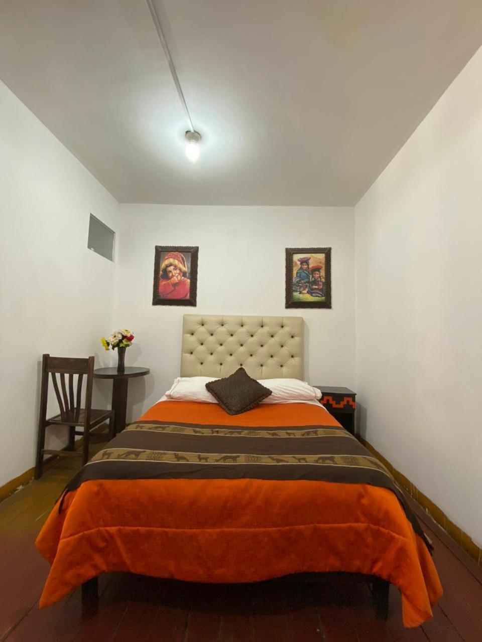 Imperial Golden House Bed and breakfast