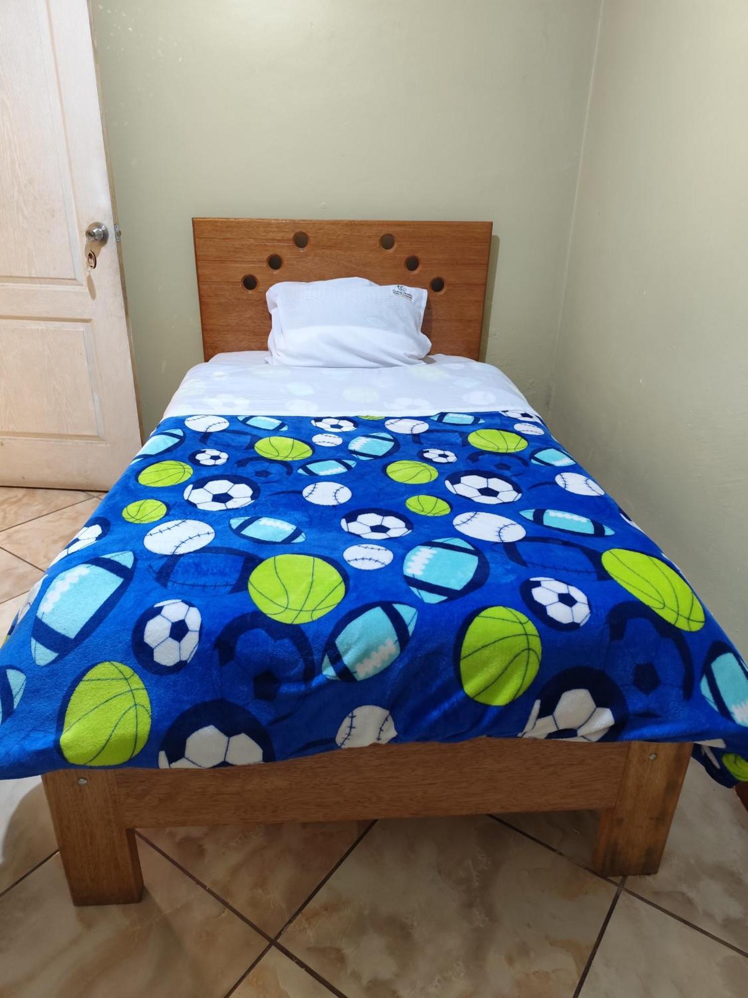 Cluster Ohana Homestay