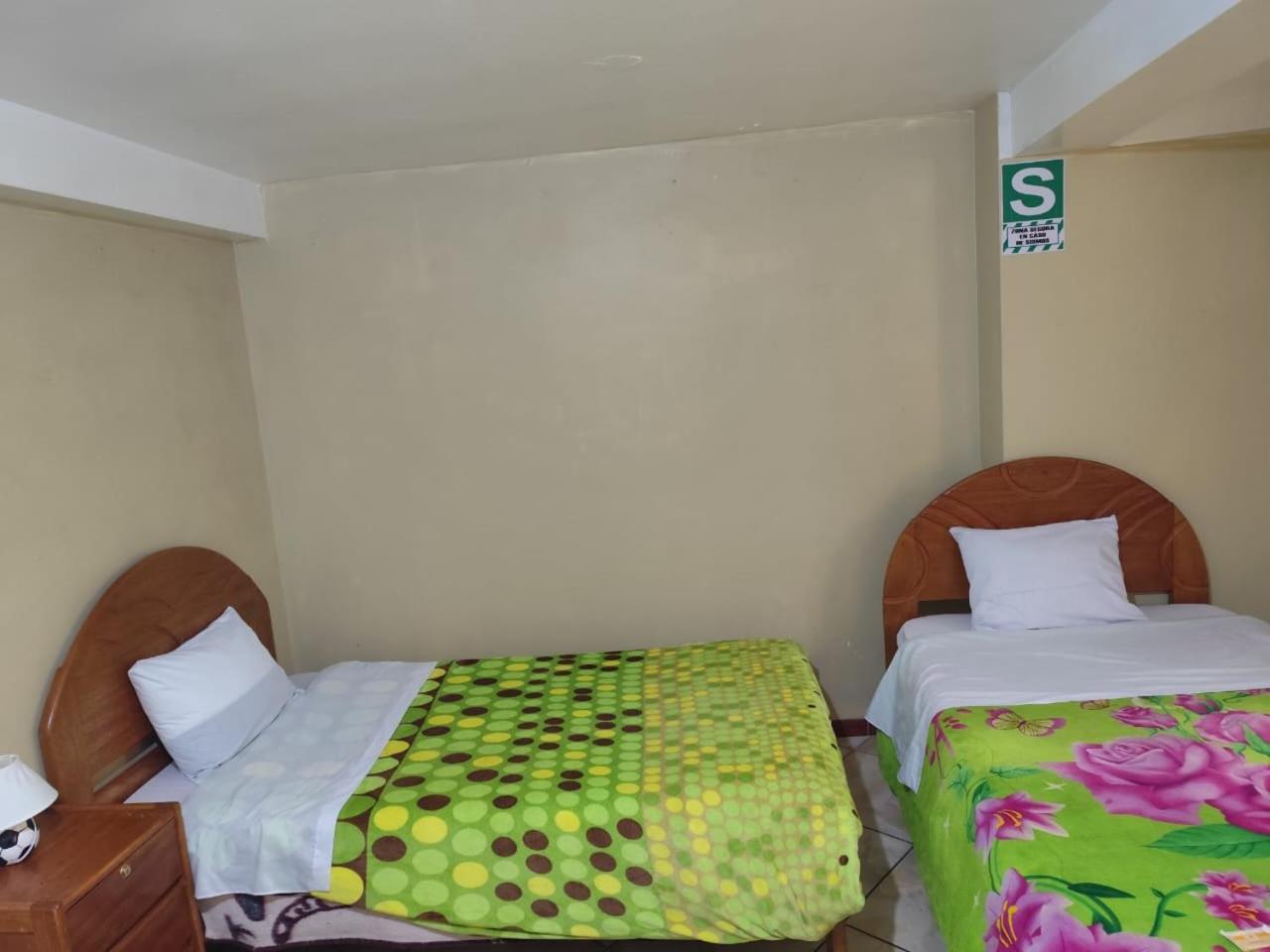 Cluster Ohana Homestay