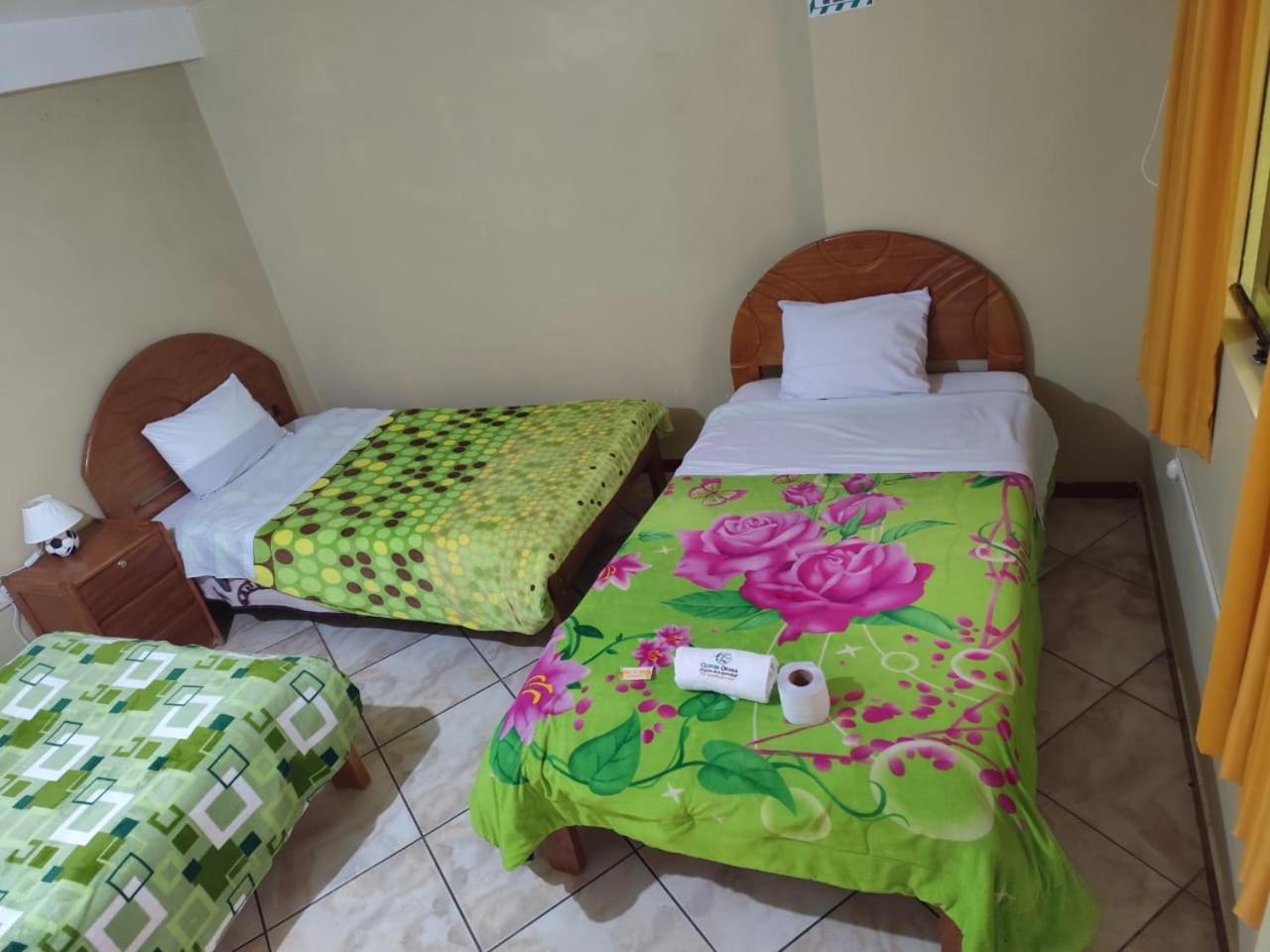 Homestay Cluster Ohana